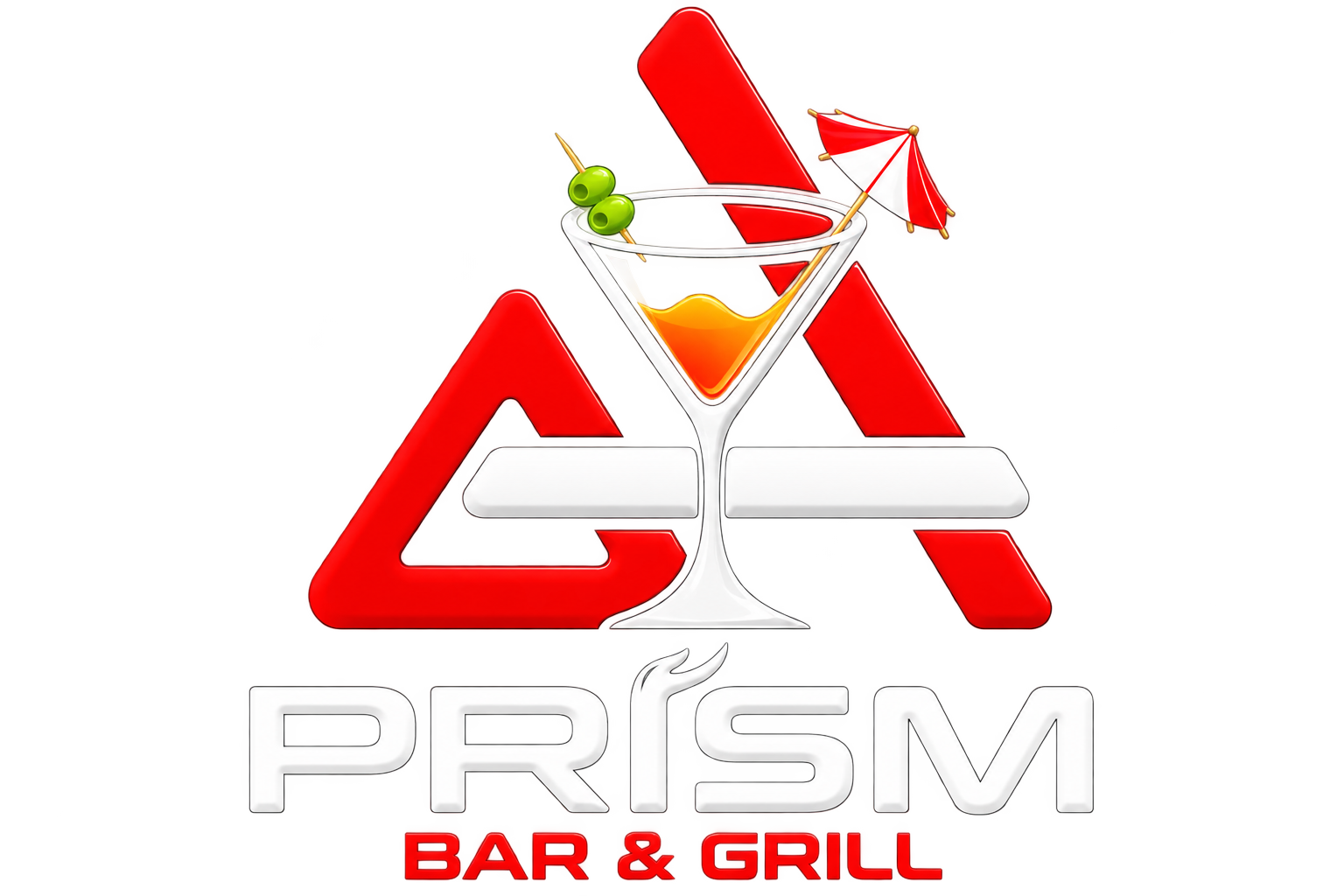 Prism Bar & Grill